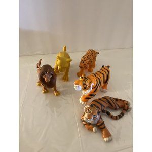 disney cake toppers lions